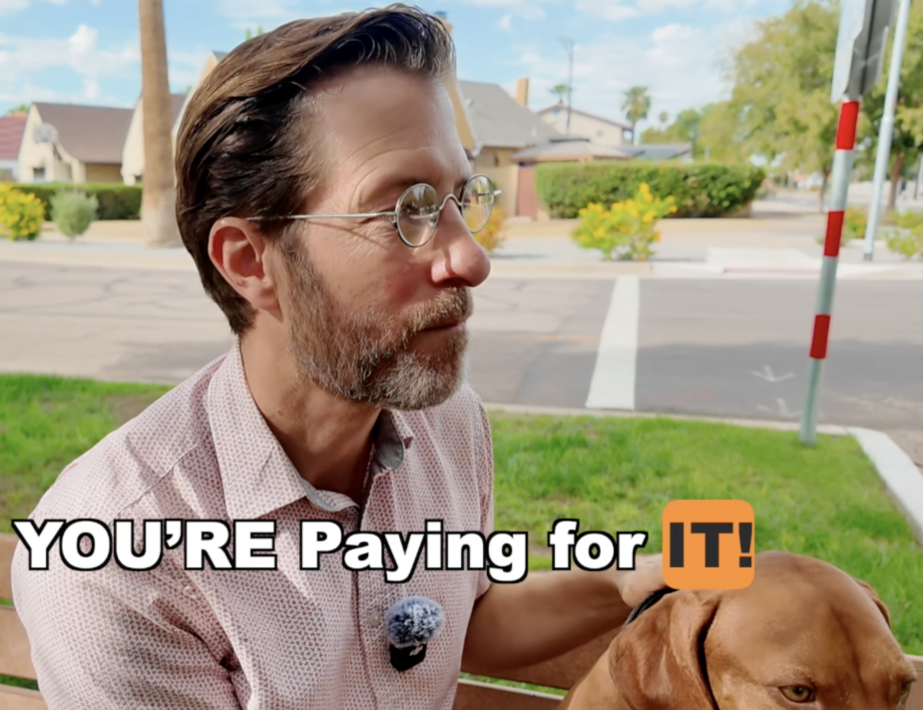 SRP Innovation Will Save You Money