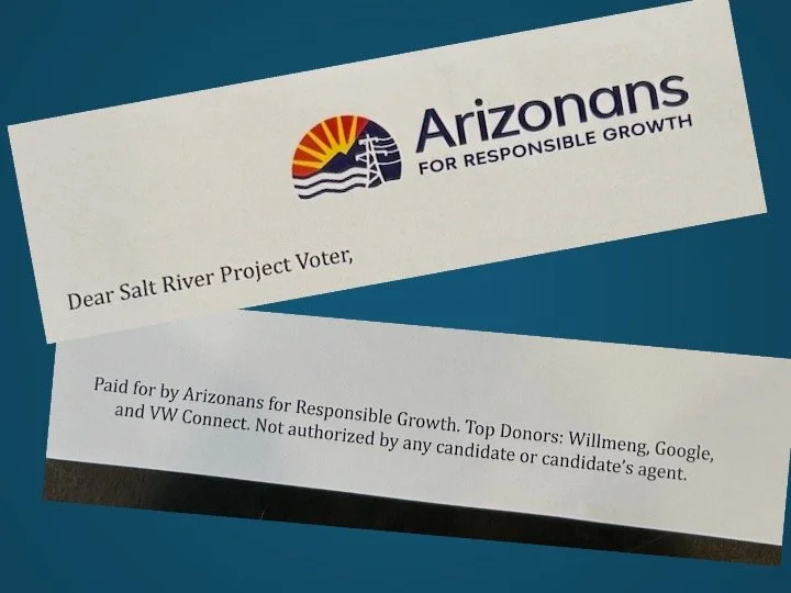 Ignore that Data Center PAC behind the curtain!