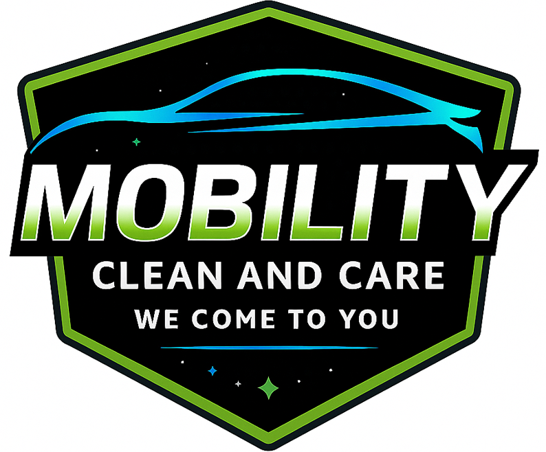 Mobility Clean &amp; Care