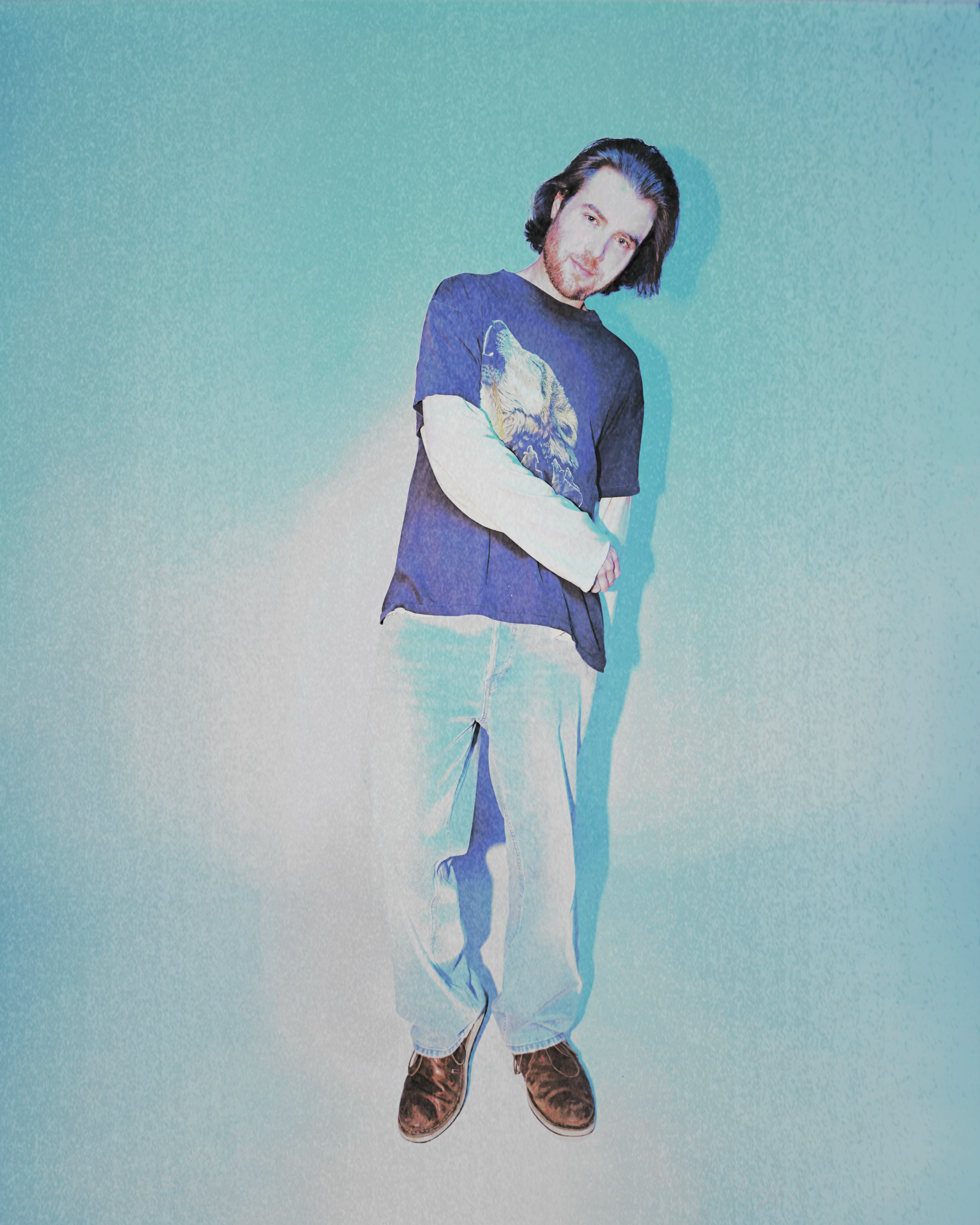 mai photo blue 