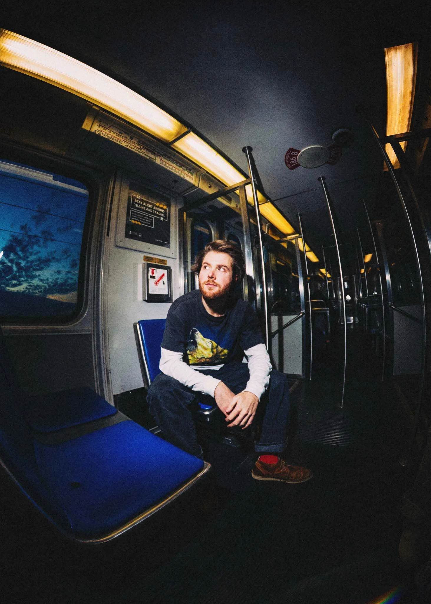 tenbeforetwo indie rock band photoshoot on Dallas Texas Train (home page).jpg