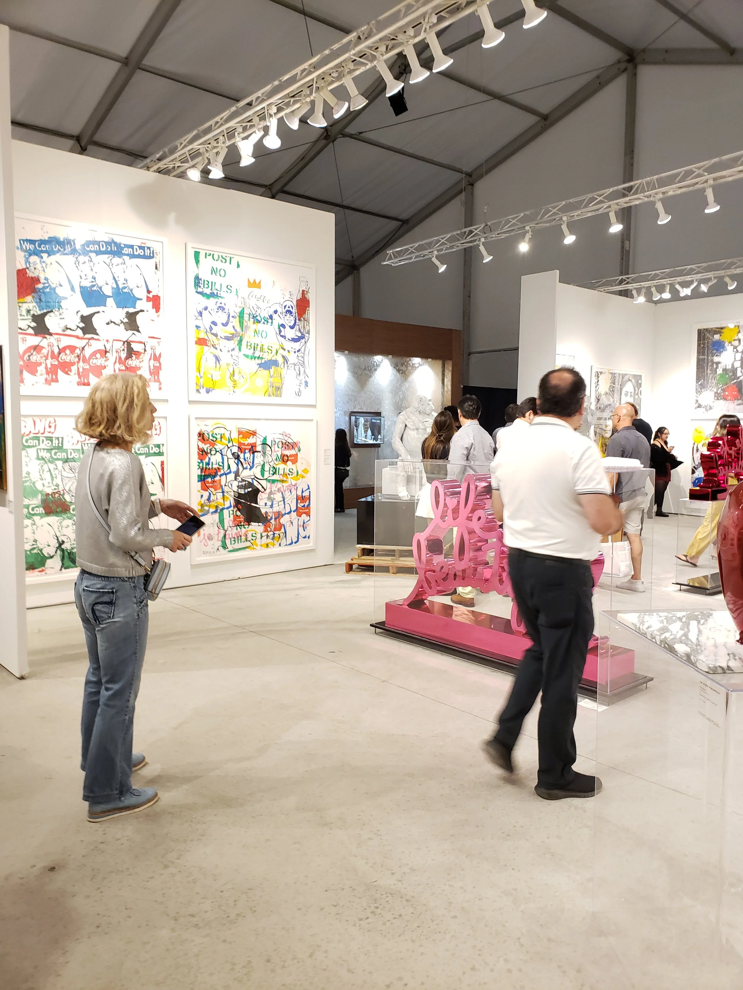 Art Collector Secrets from a Curator