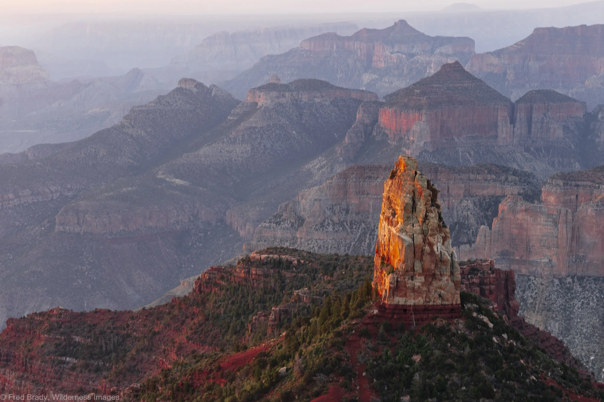 Grand Canyon National Park