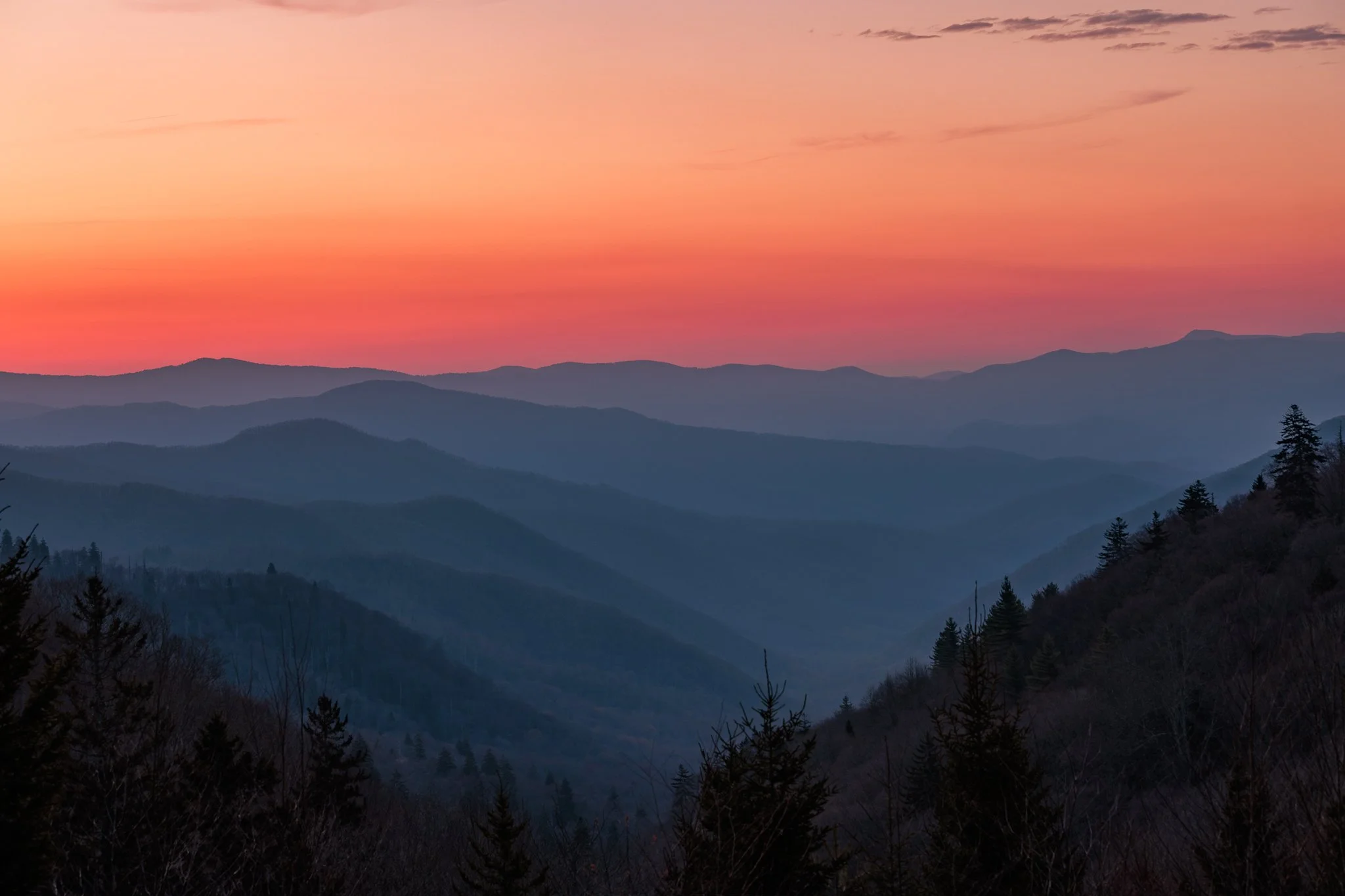 Great Smoky Mountains National Park