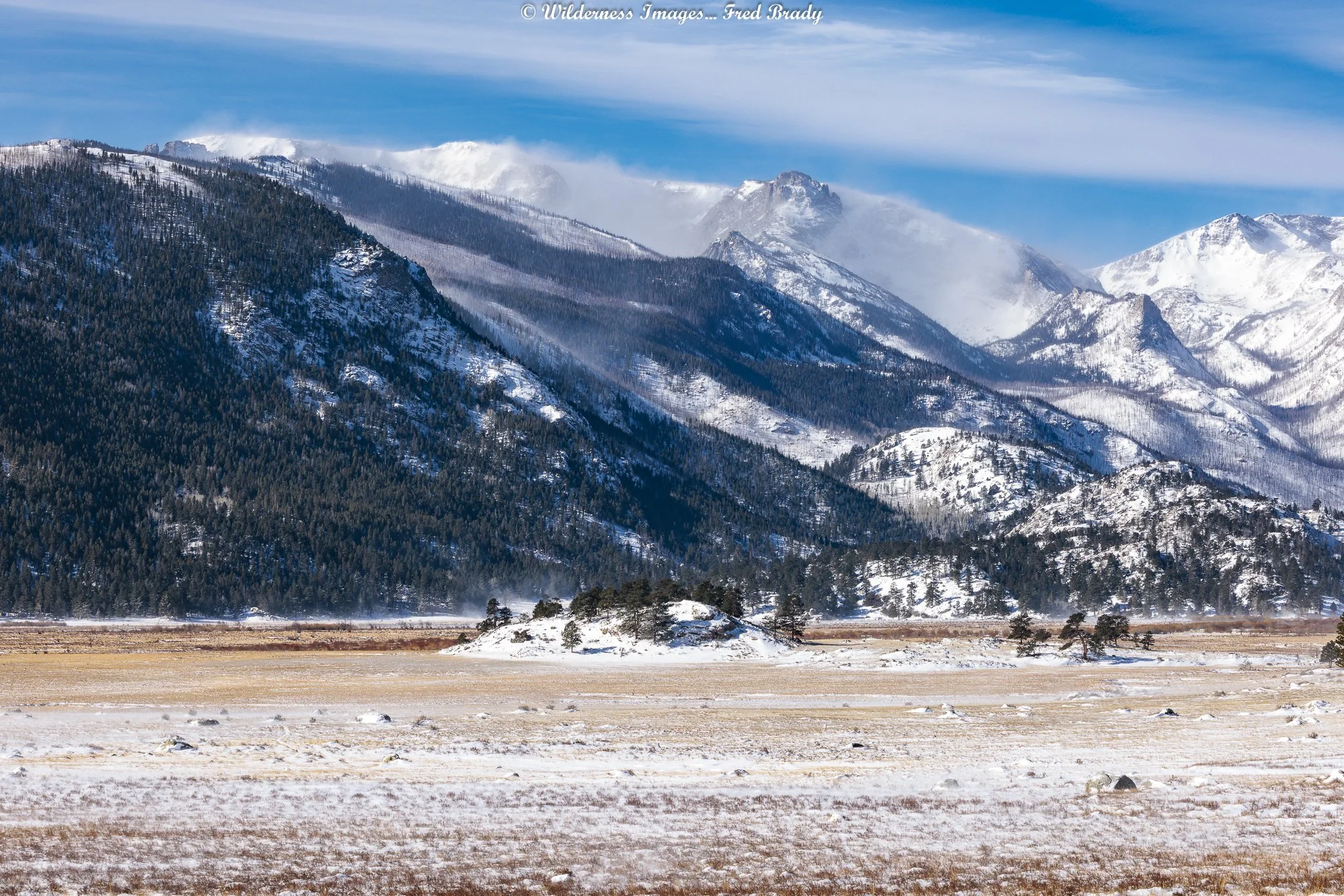 National Parks of the West