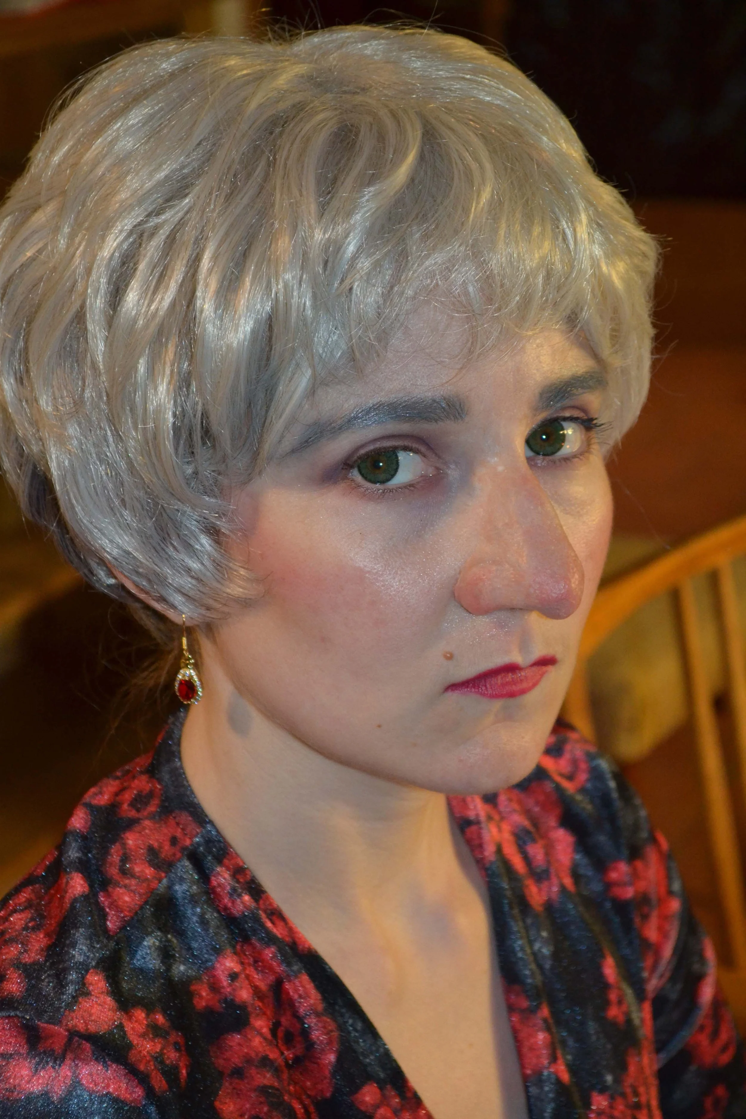 Katherine Rodden for The Killings at Nurseries House (Raar! Films)