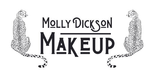 MOLLY DICKSON MAKEUP