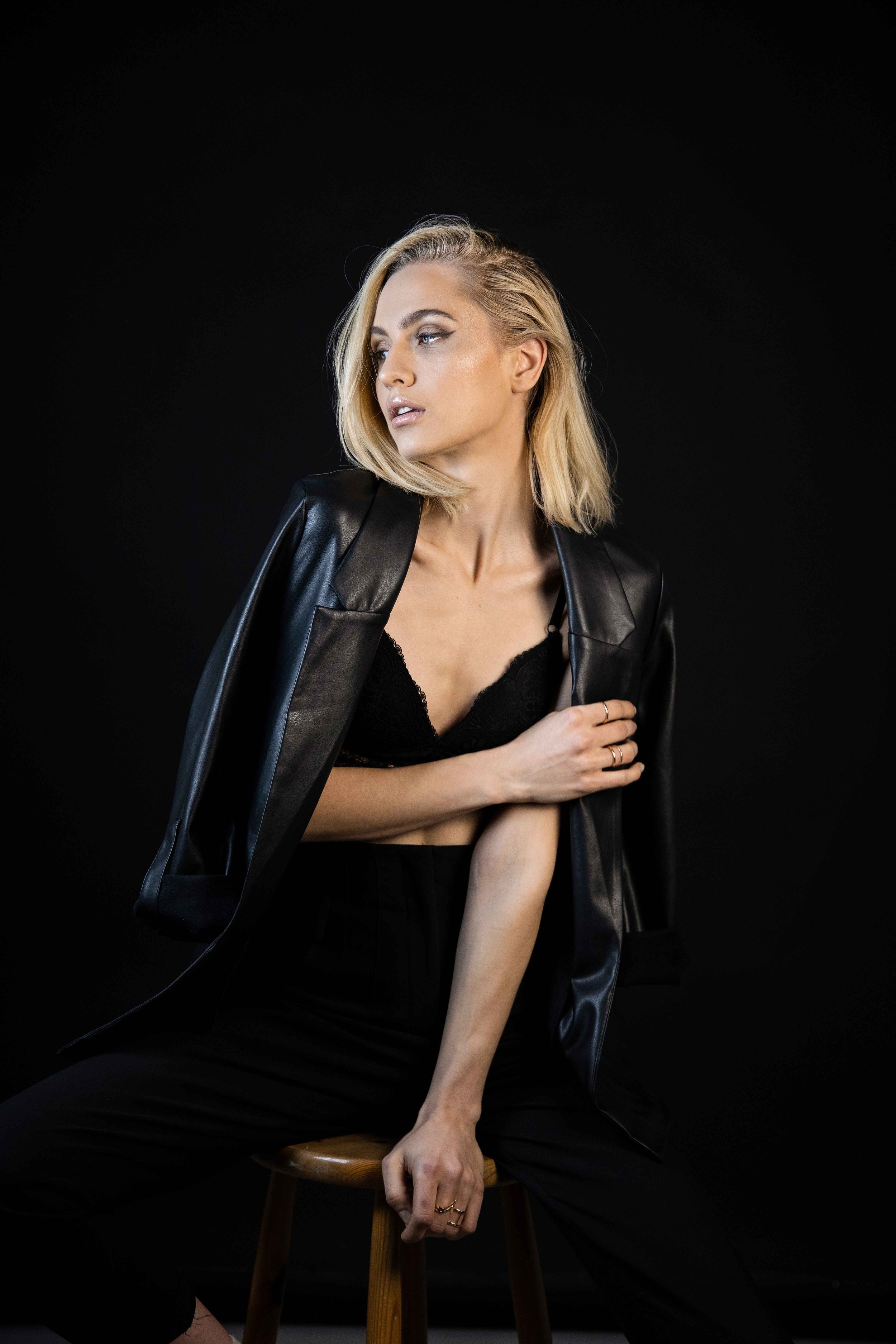 Larissa Feindt for Ruben M Angel