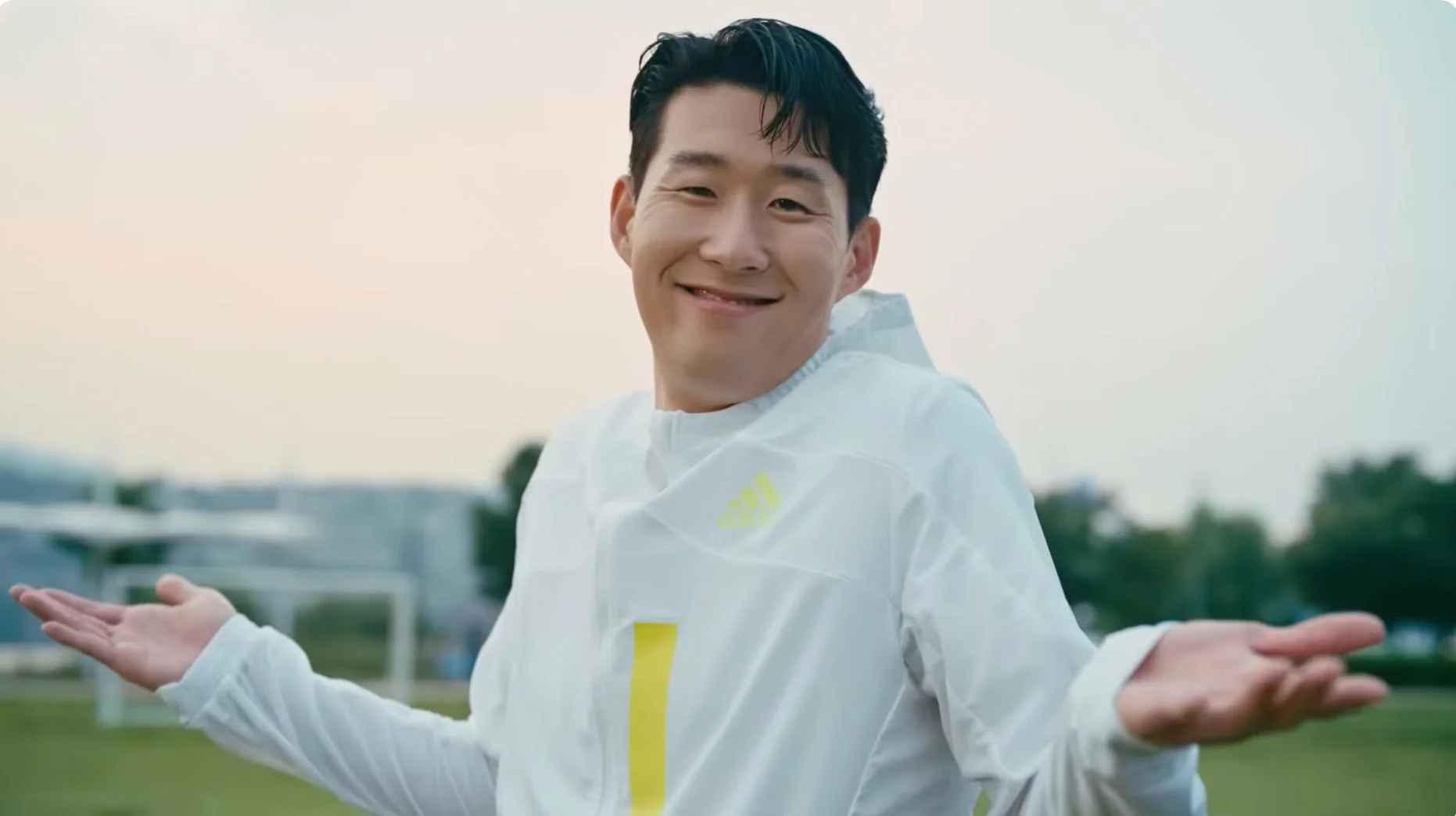 Son Heung-Min for Visit Korea Campaign (RD Content)