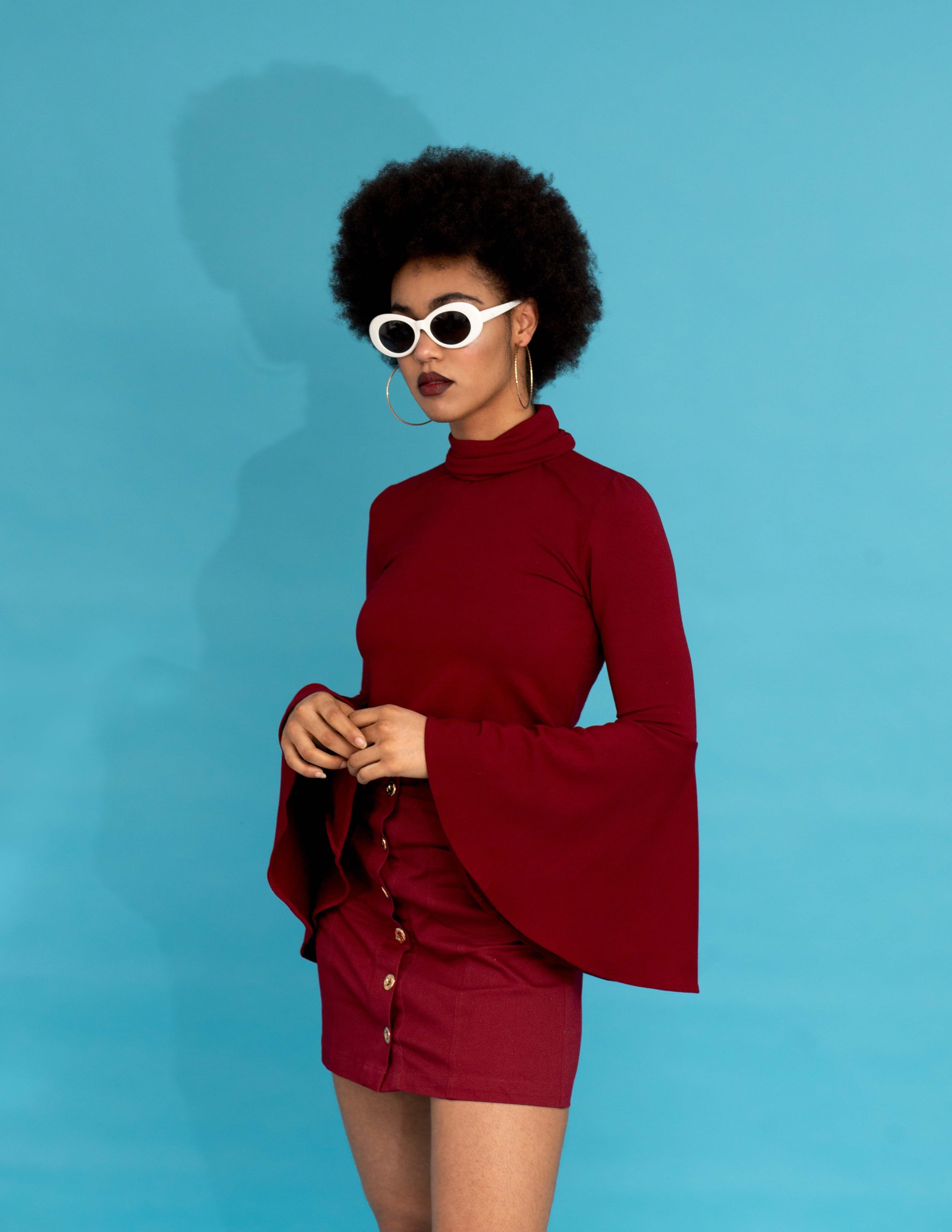 Naima for Dean Phillips