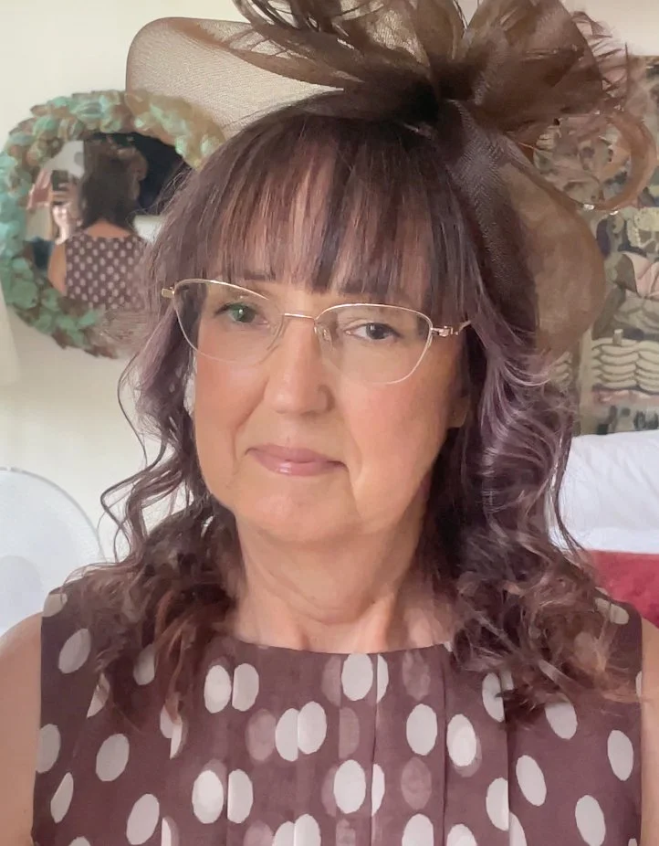 neutral brown fresh natural youthful mother of the bride wedding guest makeup by London bridal makeup artist Molly dickson