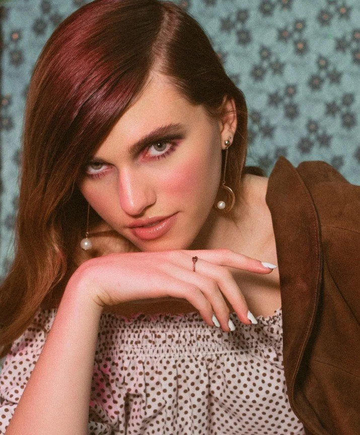 Isabel Sieburgh for By Tekla