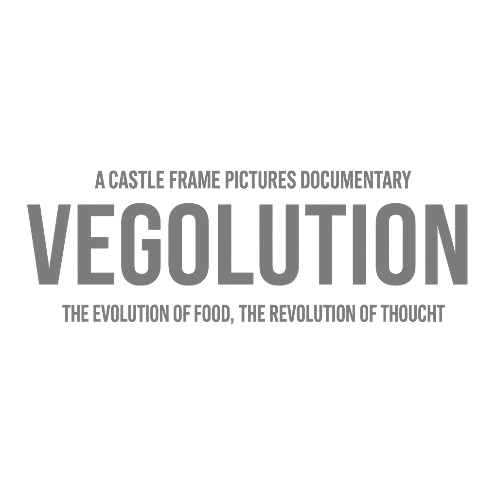VEGOLUTION DOCUMENTARY