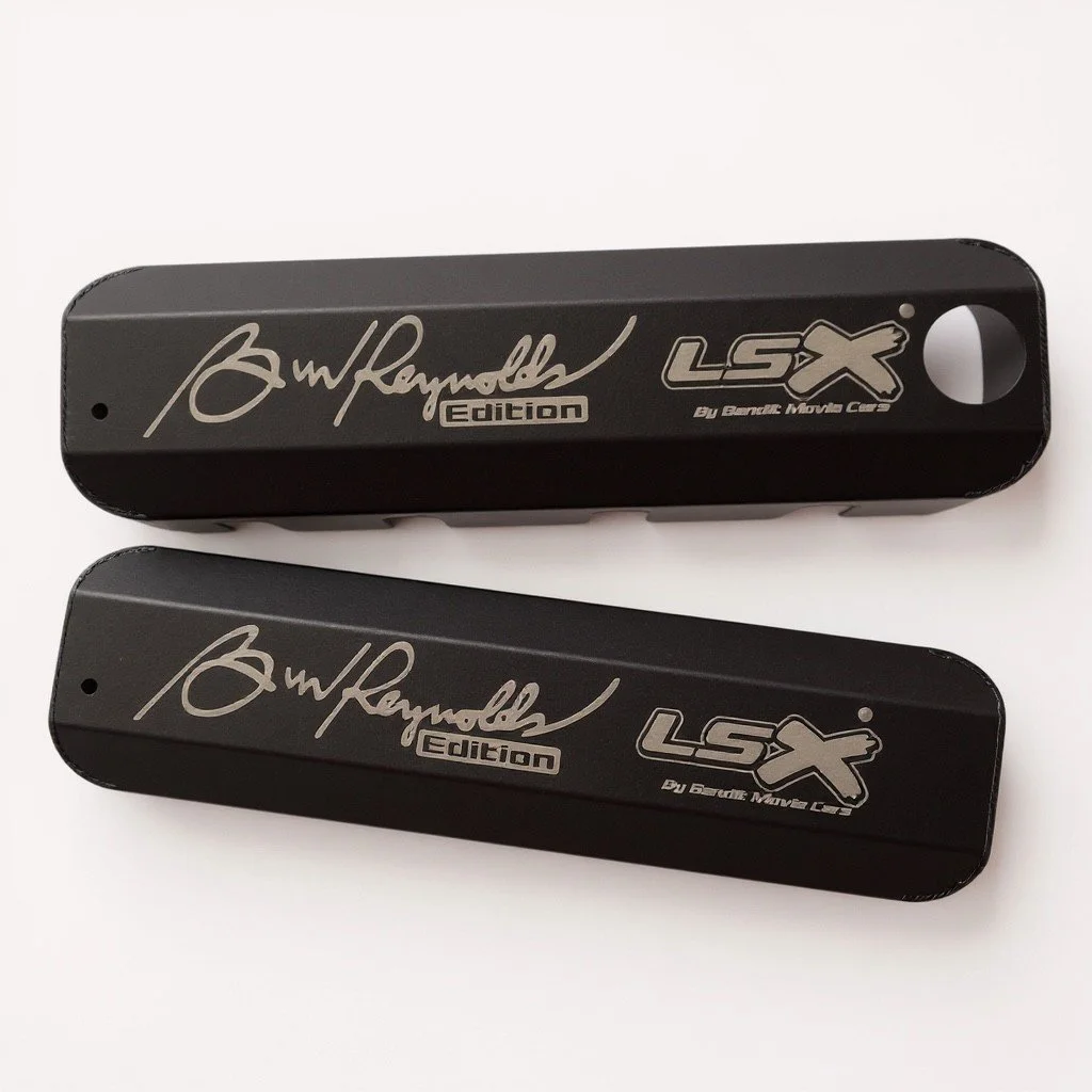 🔥 Client Spotlight 🔥

Check out these clean custom valve covers we engraved, now installed in this absolute beast of a build! 😮&zwj;💨🛠️

Precision. Style. Performance.

That&rsquo;s the SLE Customs difference. 💯

Big thanks to our client for sh