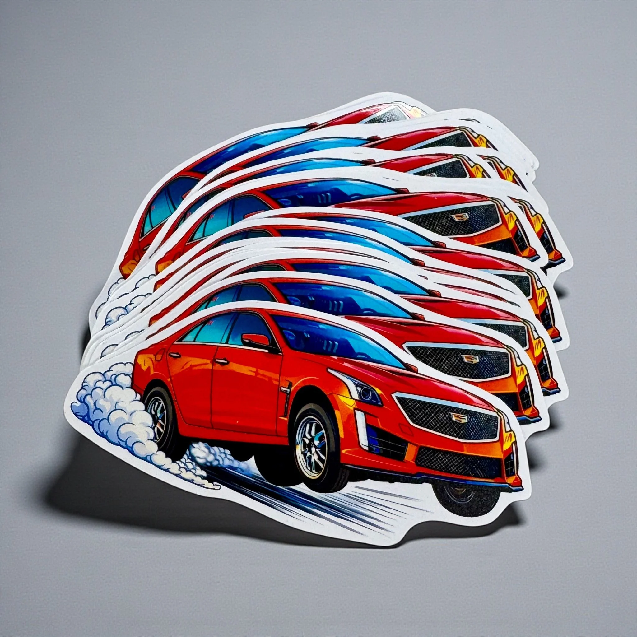 National Sticker Day is coming 👀
If your brand, business, or ride doesn&rsquo;t have stickers&hellip;
what are you even doing?
We design &amp; print custom vinyl stickers right here at SLE Customs.
📅 Jan 13
🎉 Special deals dropping soon
#NationalS