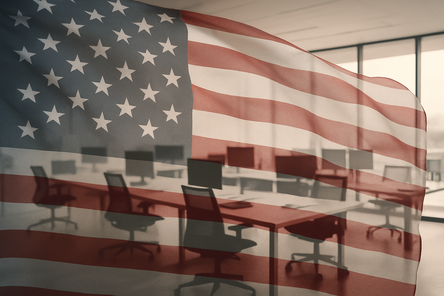 The Veteran Edge: Lessons from Service to Strategy