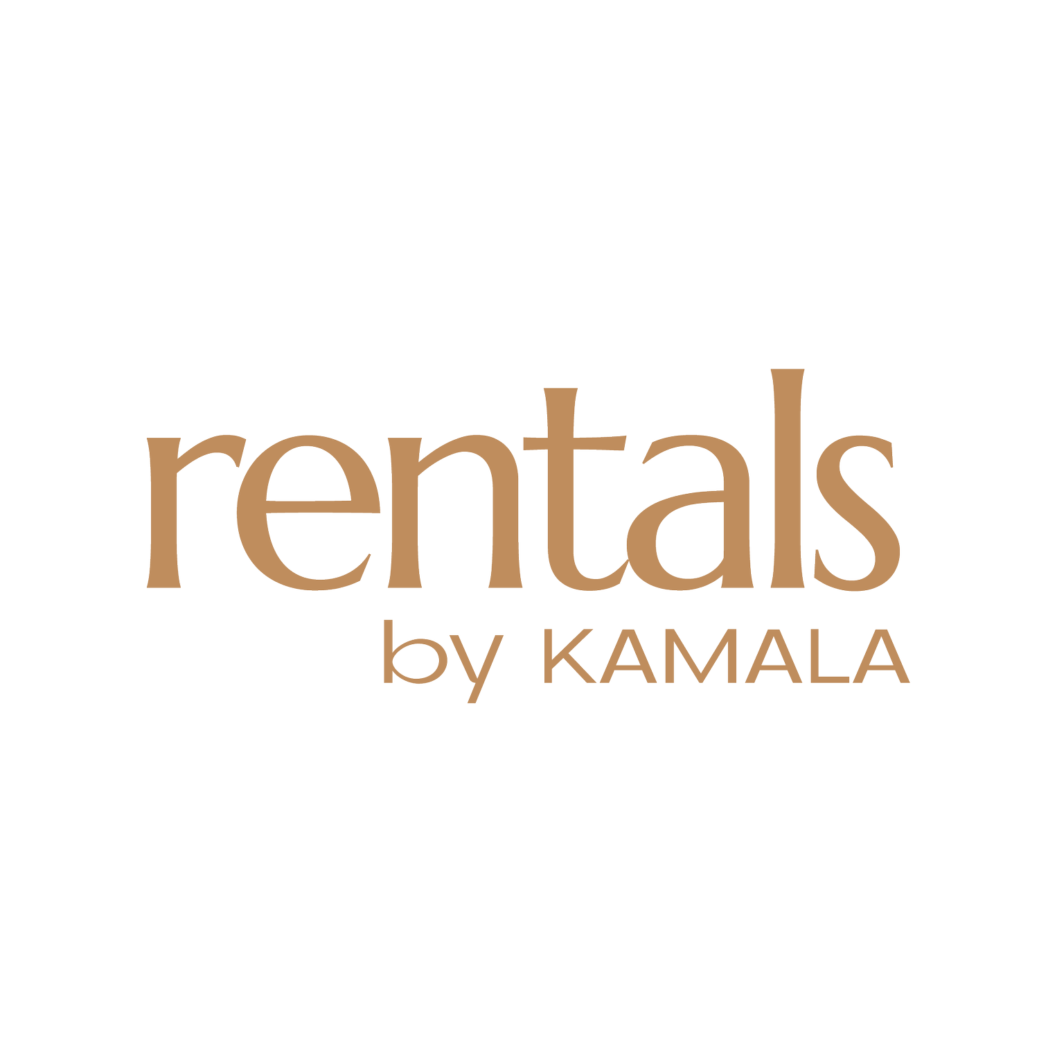 Rentals by Kamala | Event Rentals &amp; Styling