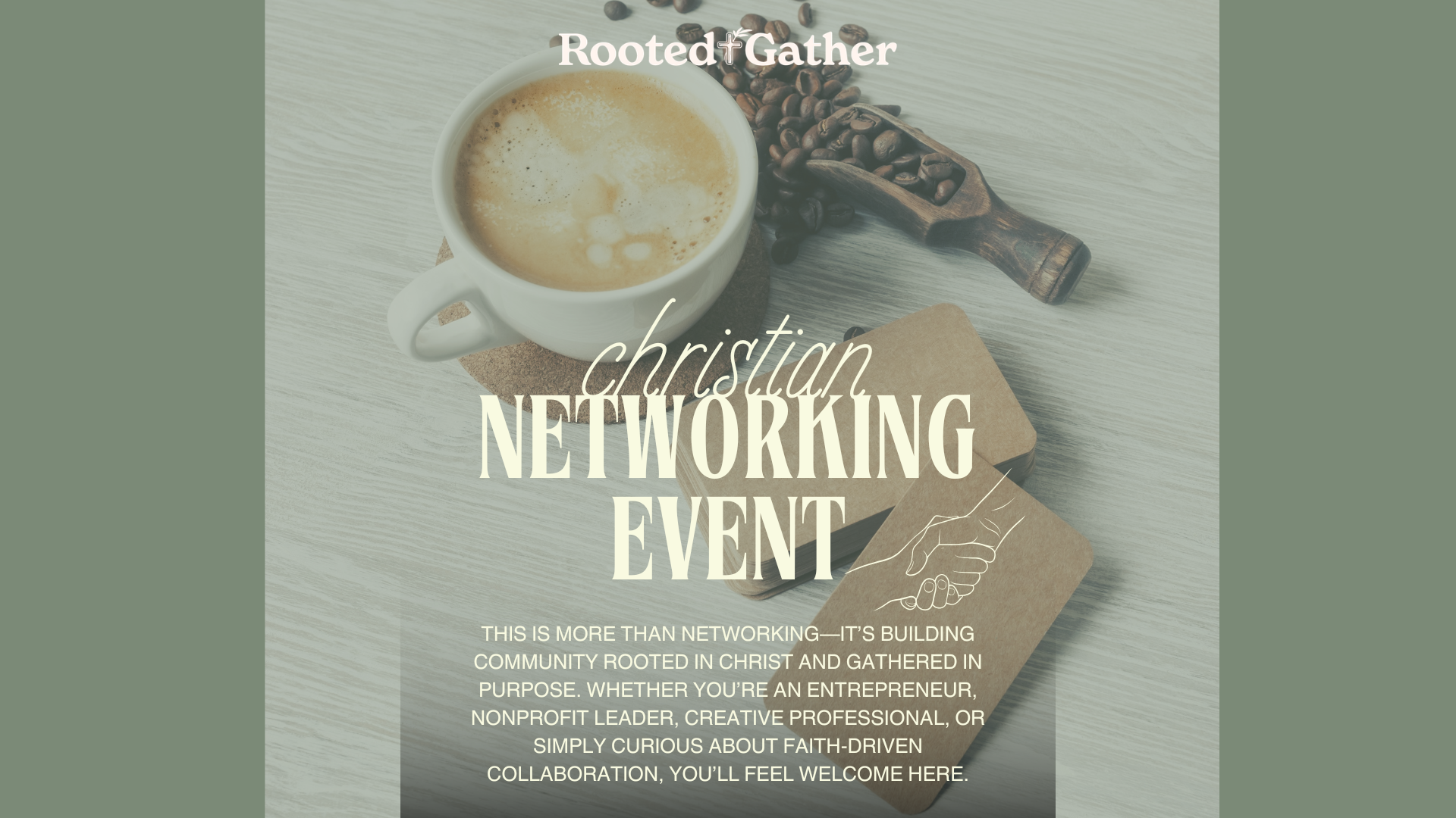 Christian Networking 