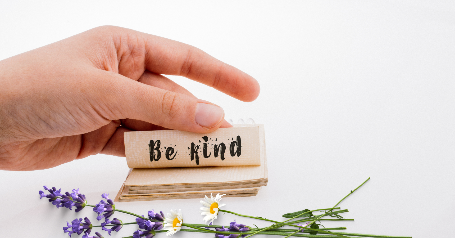 Growing Kindness at Home