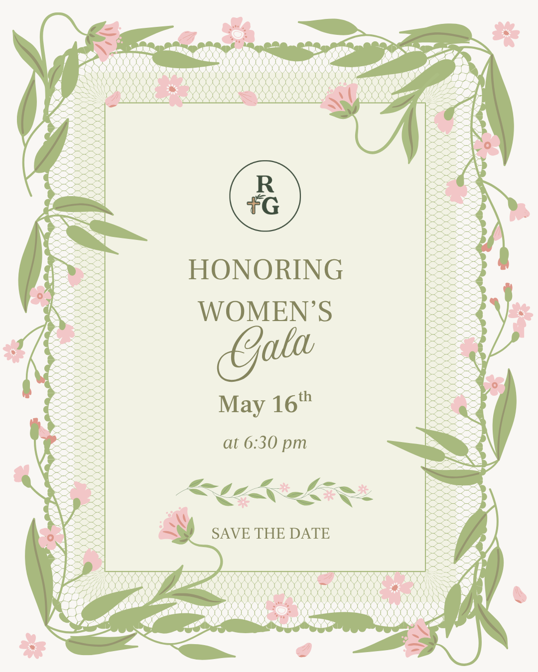 Honoring Women’s Gala