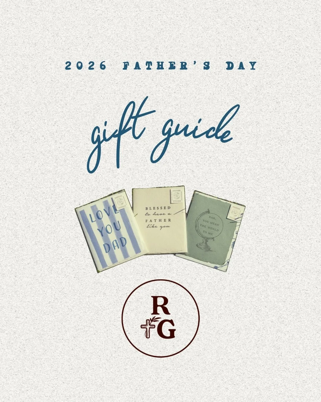 Father&rsquo;s Day is coming up in just two weeks!

We put this gift guide together for you to find the perfect gift to tell dad how much you love him. 

📍Rooted and Gather 
339 Averys Creek Road 
Arden, NC 28704 

Father&rsquo;s Day gift ideas | Fa