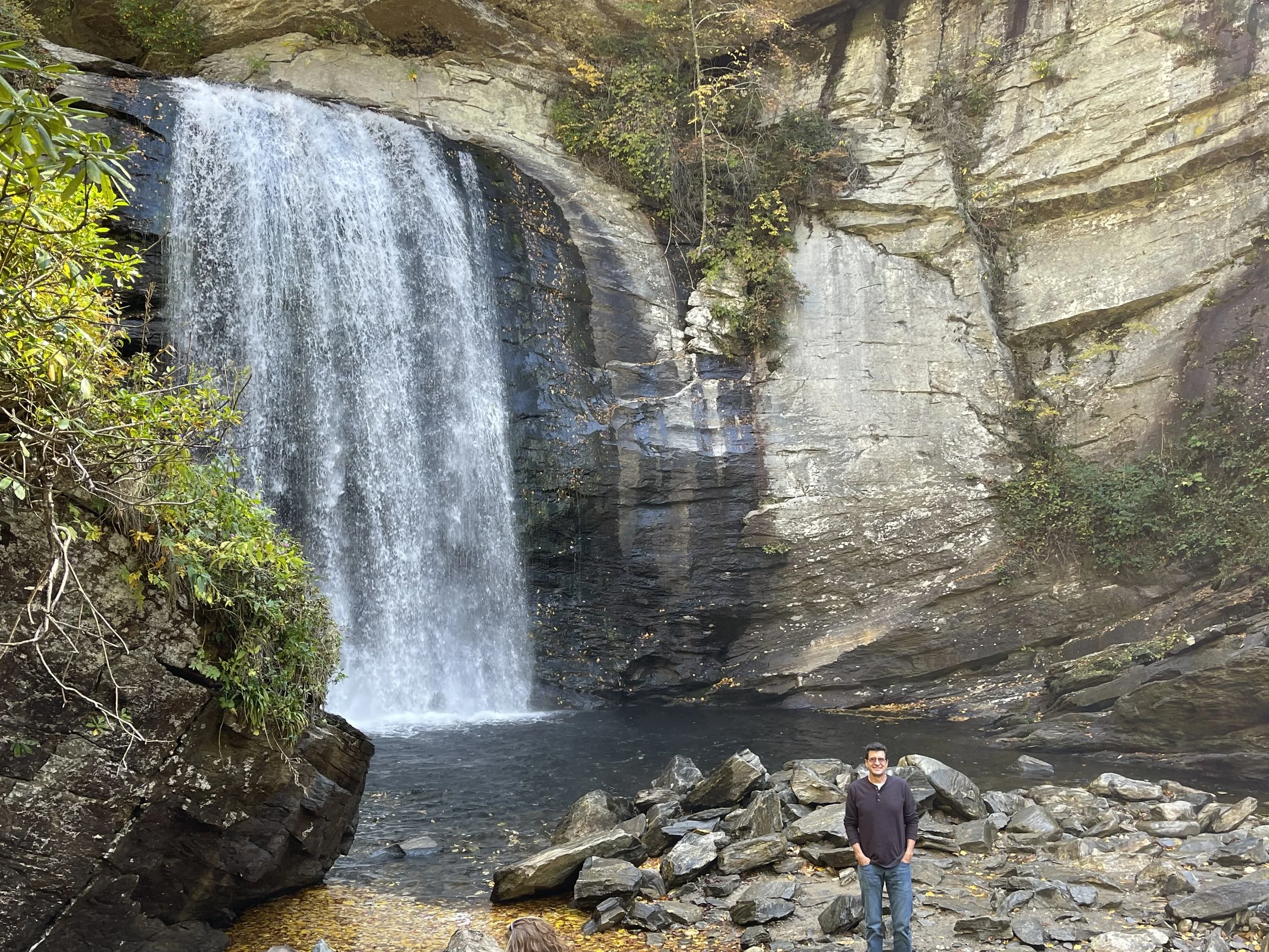 Gather, Then Take a Hike: Beautiful Trails Near Rooted &amp; Gather
