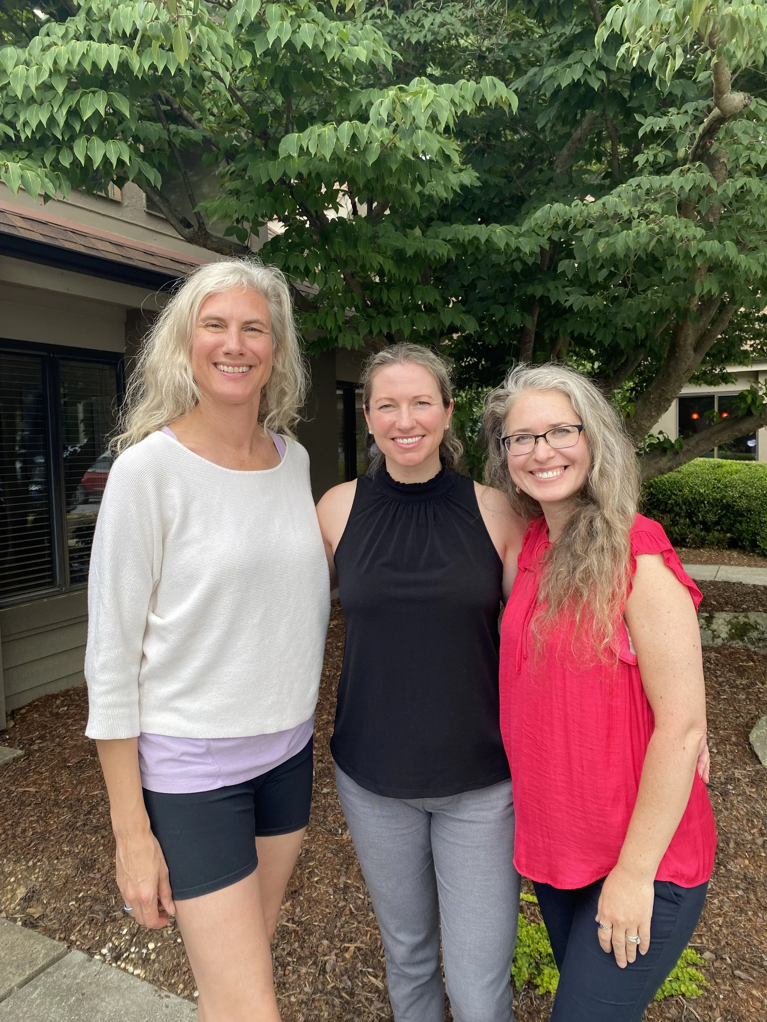 Solving the Autoimmunity Puzzle by Caring for the Body, PLLC - Center for Functional Medicine
