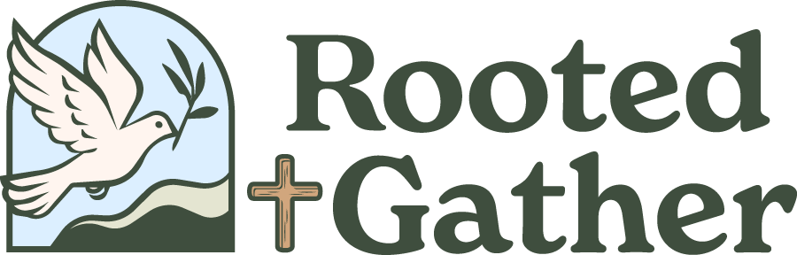 Rooted and Gather