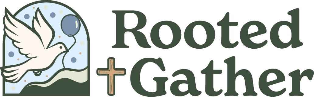 Rooted and Gather