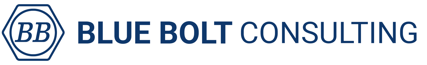 Blue Bolt Consulting
