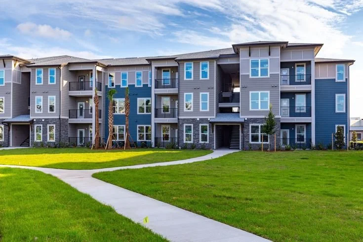 Corporate Housing Management