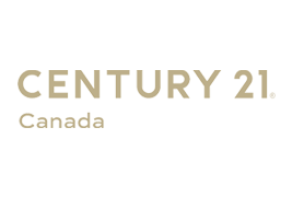 Century 21 logo with 'Canada' text underneath.