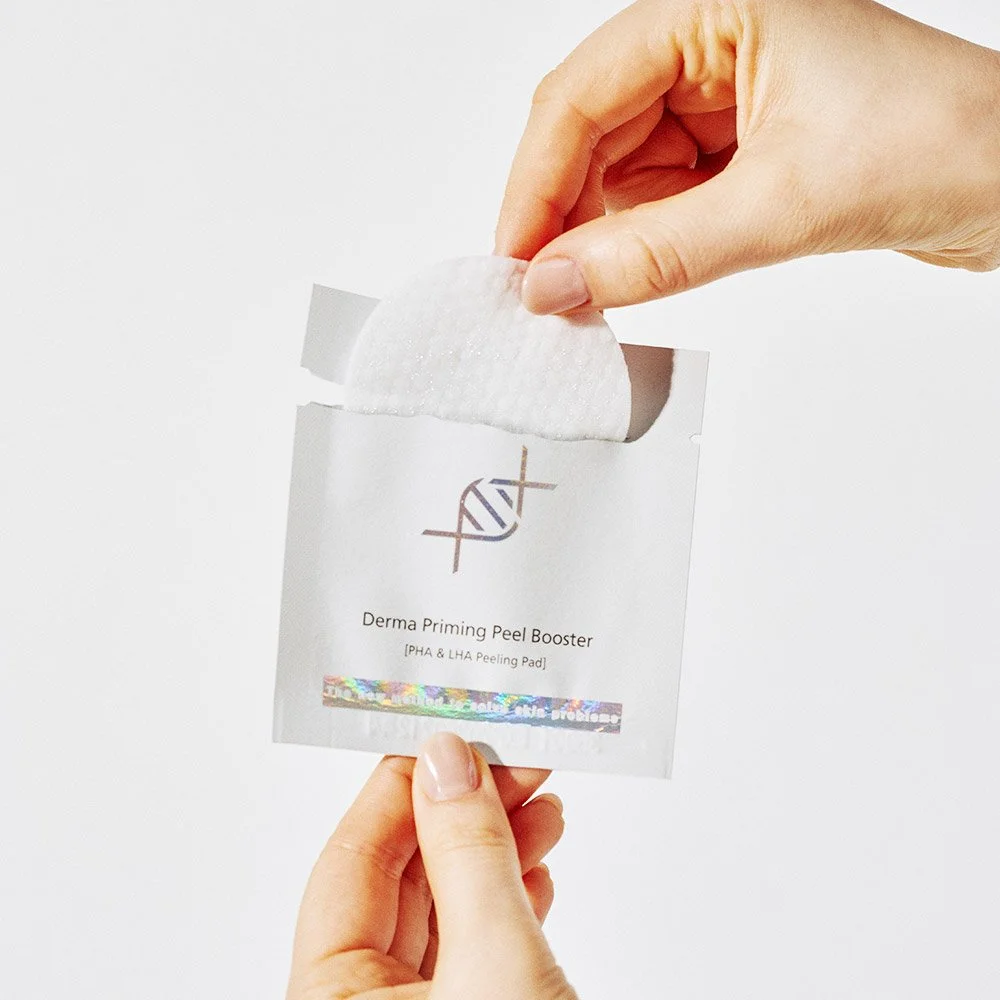 Advanced Skin Repair