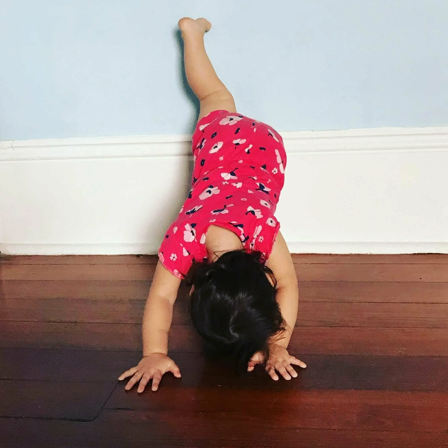 Yoga and Movement →