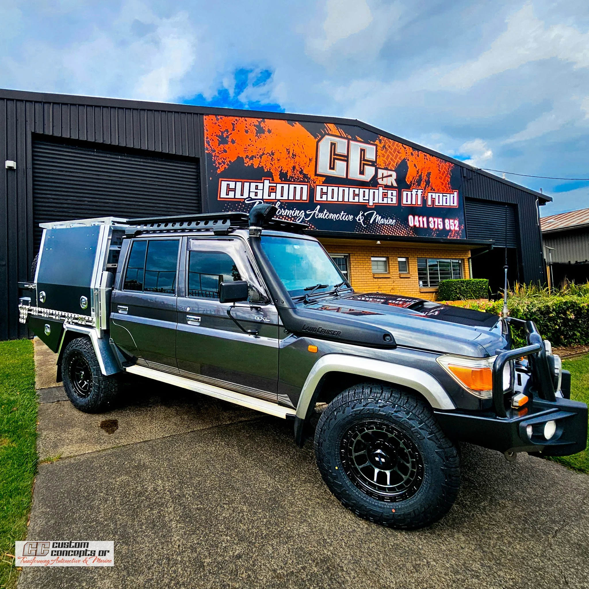 Landcruiser 79 Series Chassis Module 1.jpg