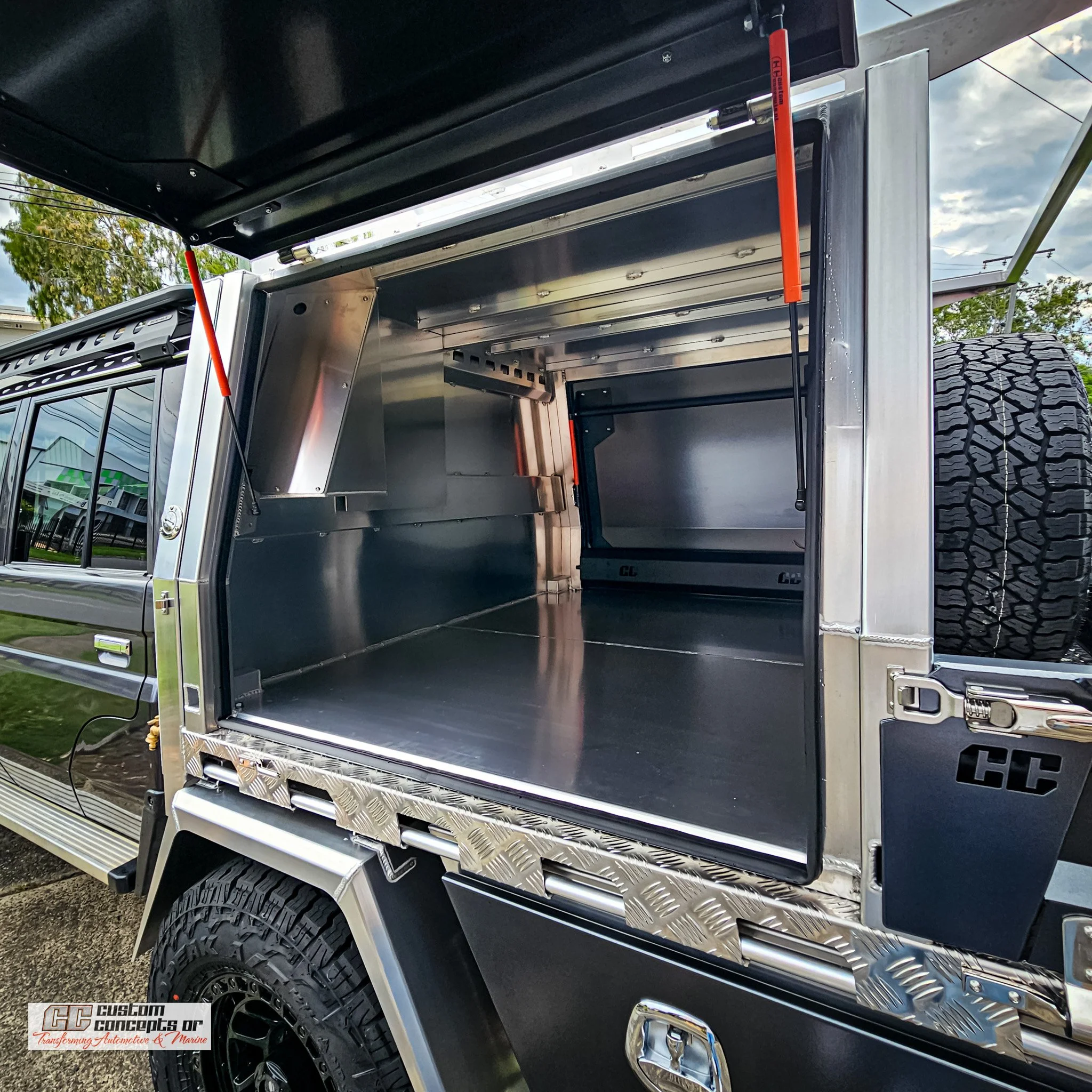 Landcruiser 79 Series Chassis Module 3.jpg