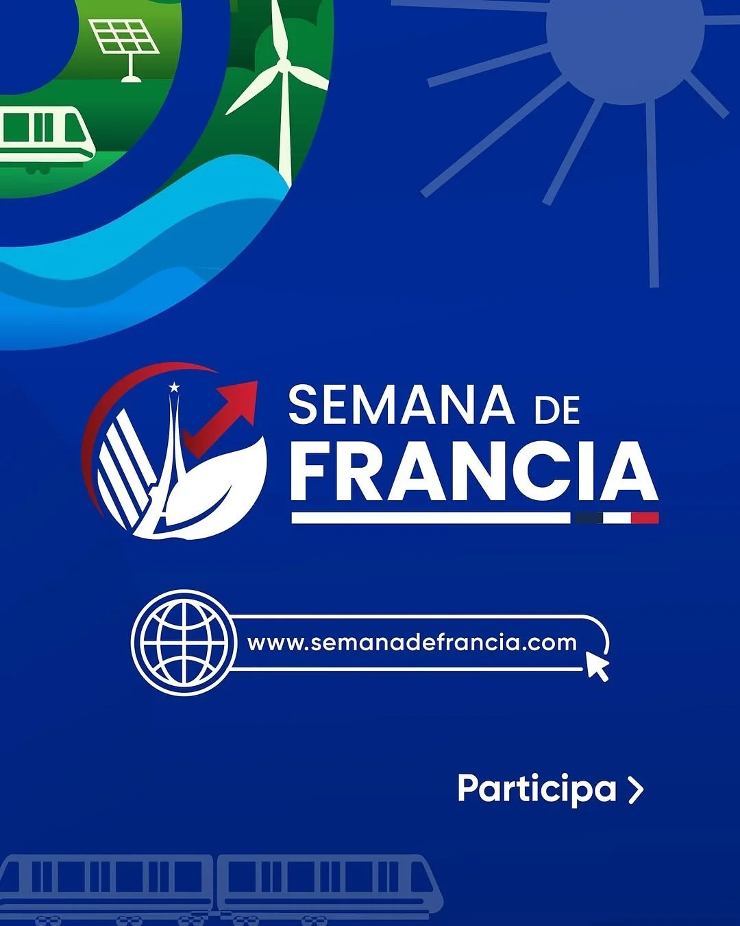 Repost from @cci.fd
&bull;
&iquest;Listo para vivir el mayor foro binacional de negocios?

🎟️ Explora todas las opciones: desde el acceso gratuito a paneles hasta el Full Access Pass, que te brinda entrada a todas las actividades de la Semana de Fra