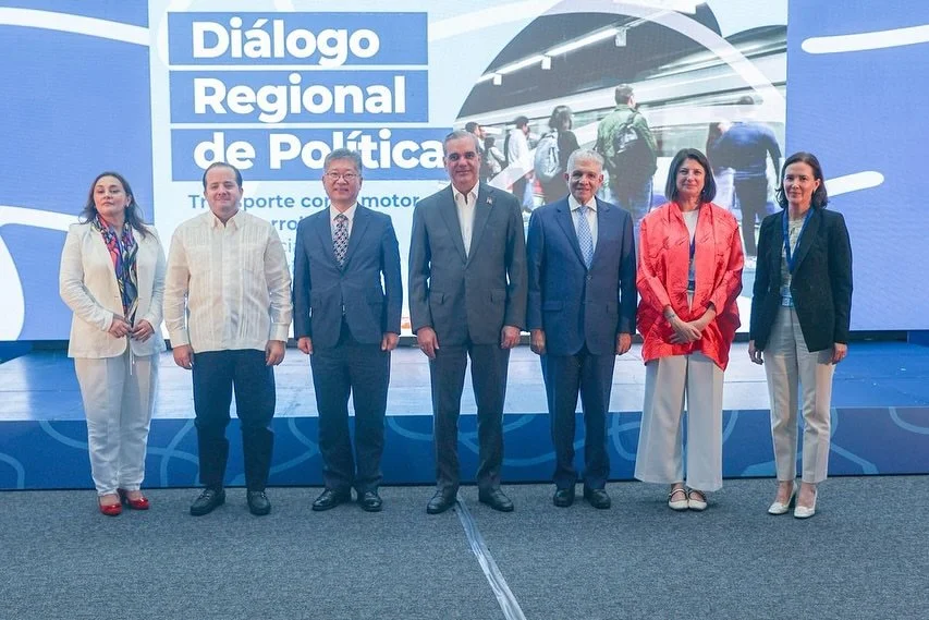 Dialogue régional sur les politiques publiques de transport 2025 du Forum international des transports (ITF-OCDE)