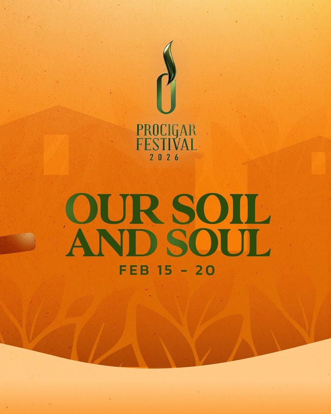 Repost from @procigar_rd 

Pr&ecirc;ts &agrave; vivre l'&eacute;v&eacute;nement premium le plus attendu de l'ann&eacute;e dans le monde du cigare ?

N'OUBLIEZ PAS QUE LES INSCRIPTIONS INTERNATIONALES SONT OUVERTES pour le Festival Procigar 2026.

Une