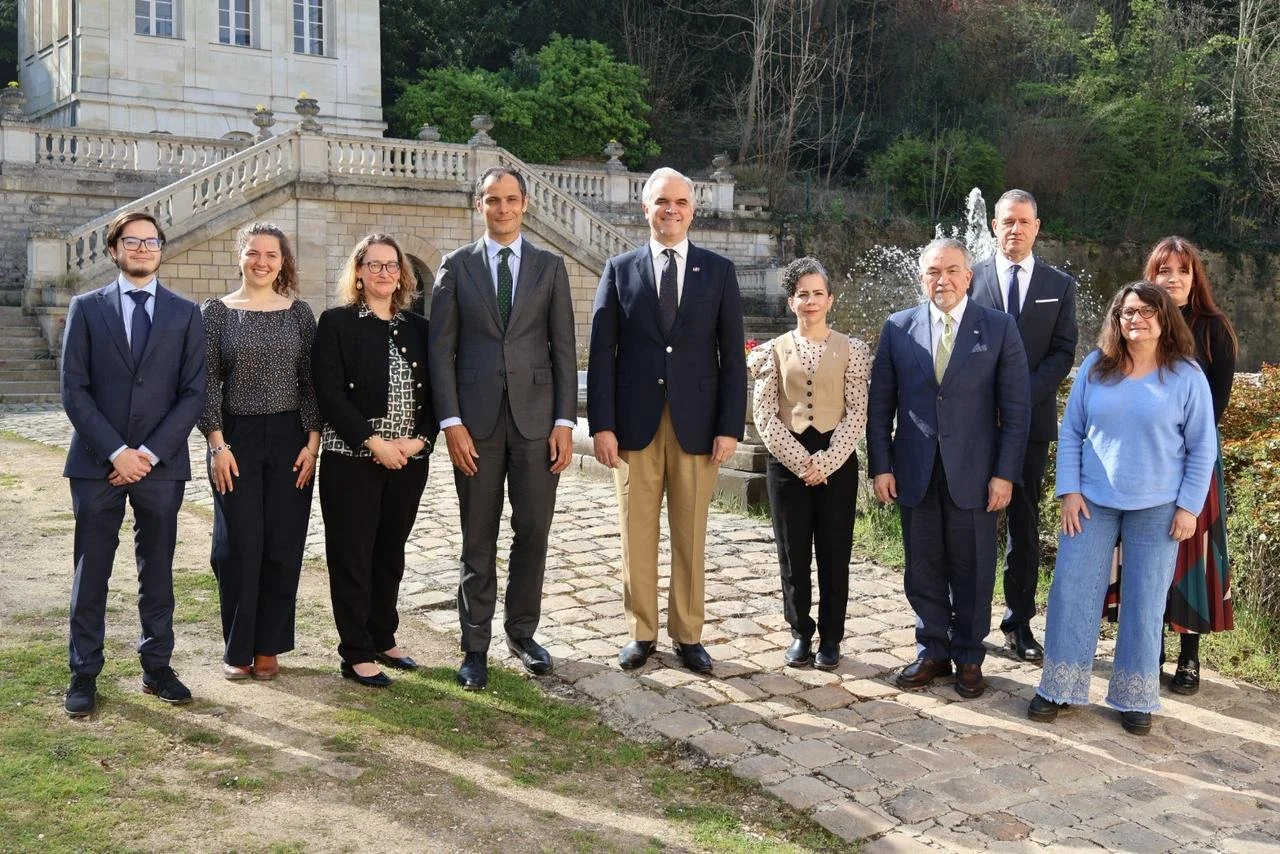 La République dominicaine cherche à renforcer sa coopération éducative avec la France