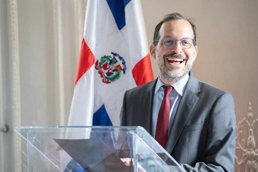 L&rsquo;Office du Tourisme de la R&eacute;publique Dominicaine en France a organis&eacute; en collaboration avec l&rsquo;Ambassade dominicaine un &eacute;v&eacute;nement d&eacute;di&eacute; &agrave; la promotion de la presqu&rsquo;&icirc;le de Saman&