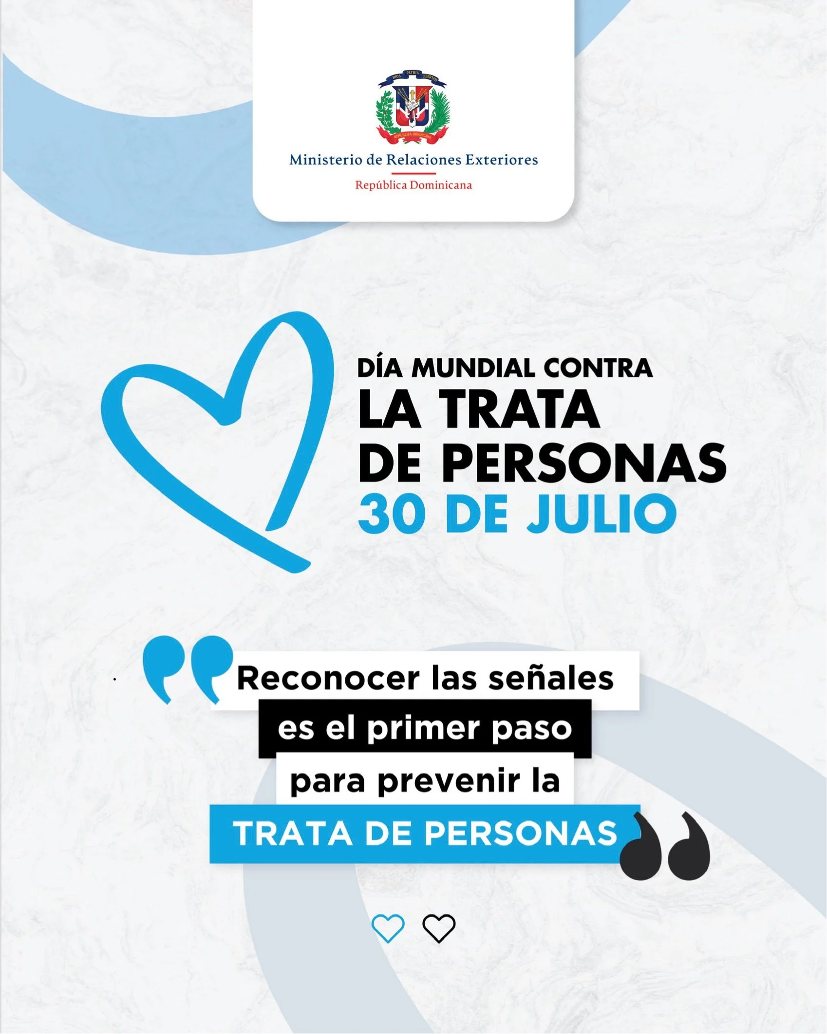 Una estafa puede ser el primer paso hacia una red de Trata de Personas.

En este D&iacute;a Mundial contra la Trata de Personas, el lema &ldquo;Atrapados tras la estafa&rdquo; nos recuerda una realidad cada vez m&aacute;s frecuente: la criminalidad f
