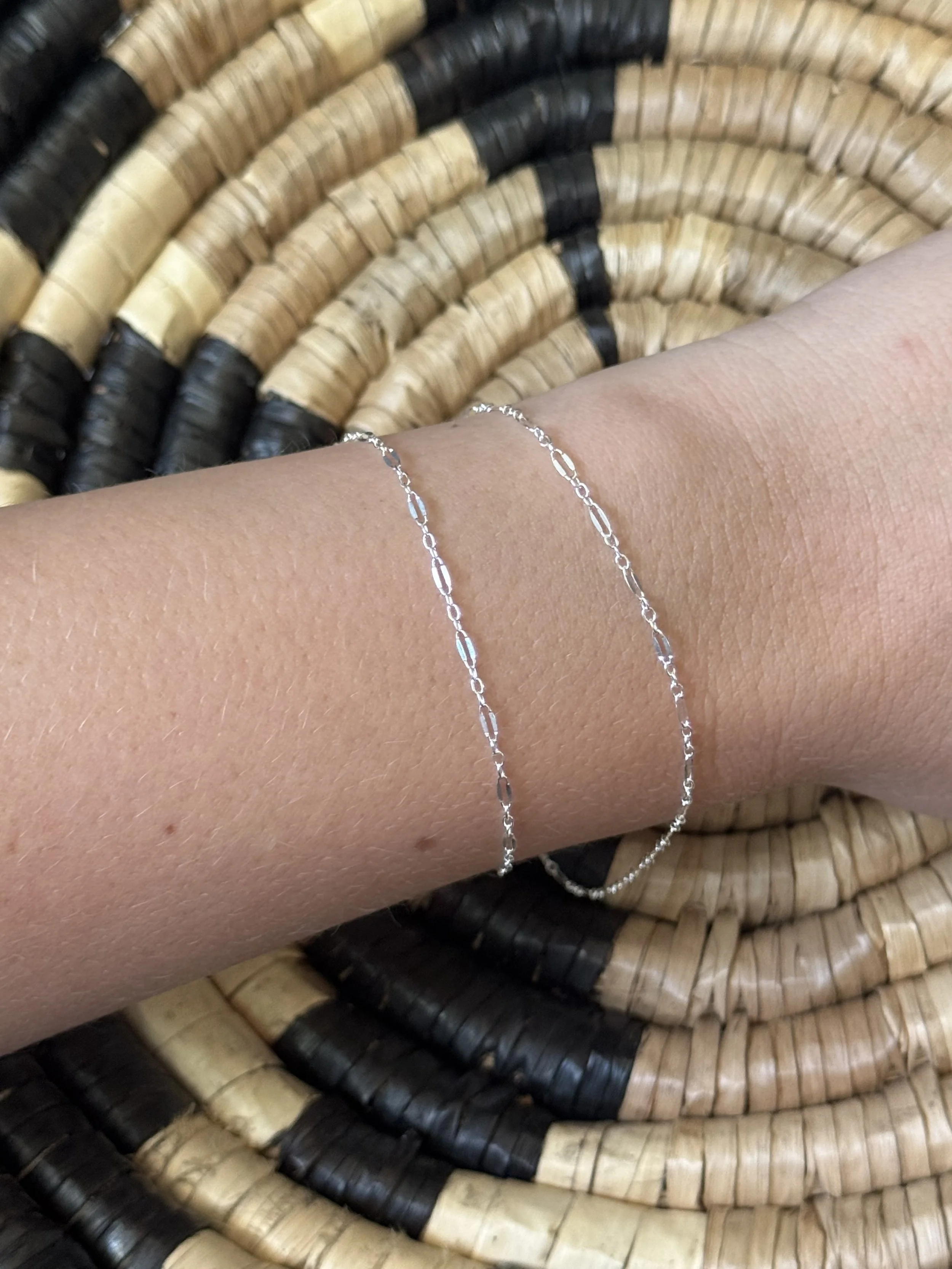 Tier 1- Rakenzy Sterling Silver
