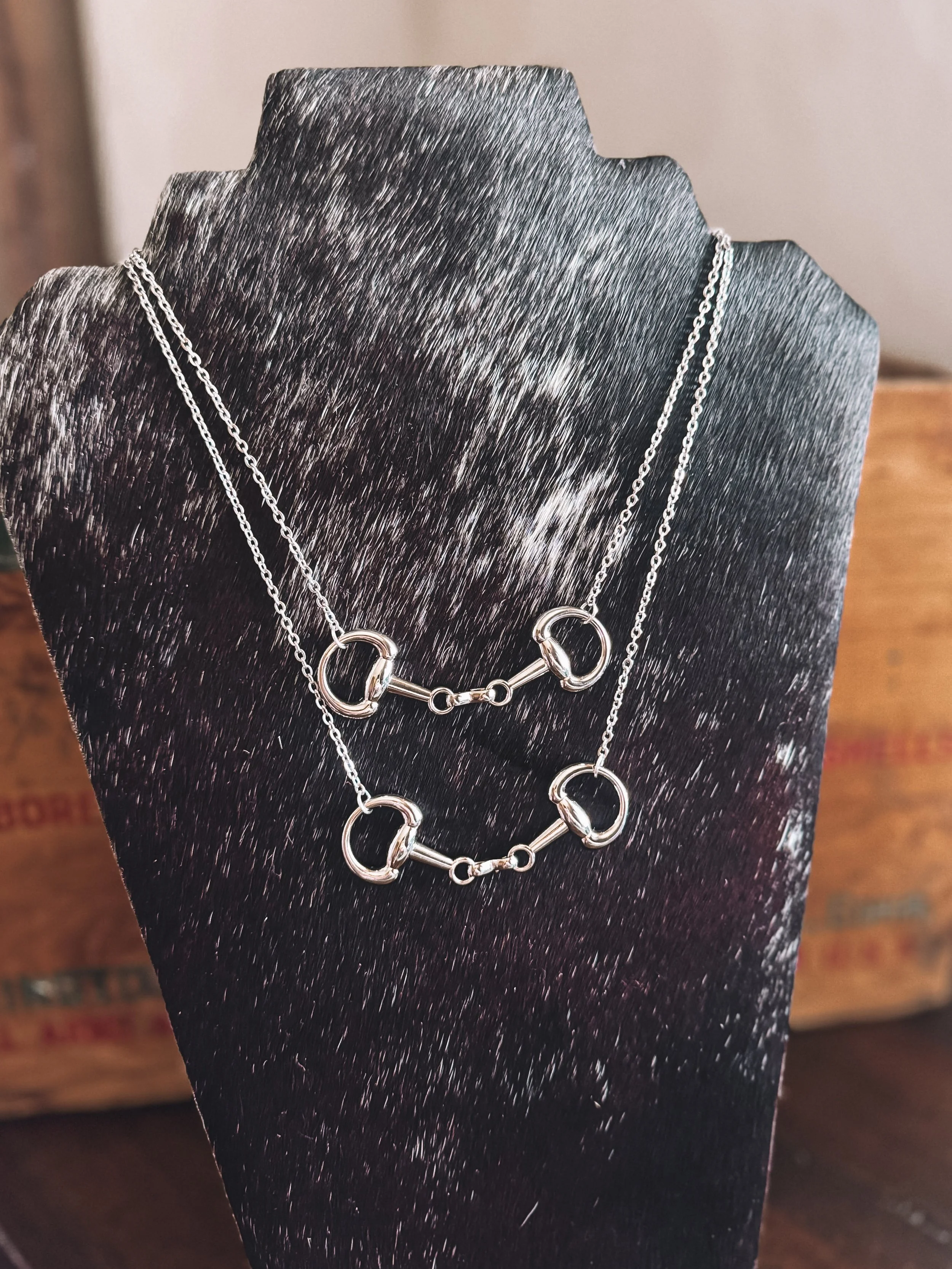 snaffle bit necklace 15&17 inch.jpg
