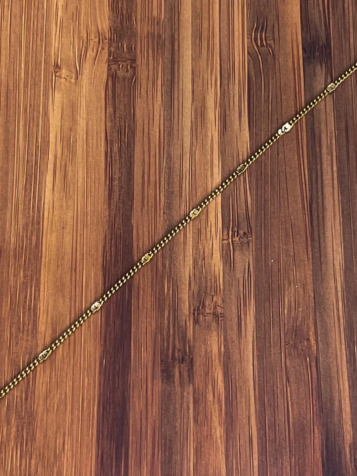 Sequin Cable
