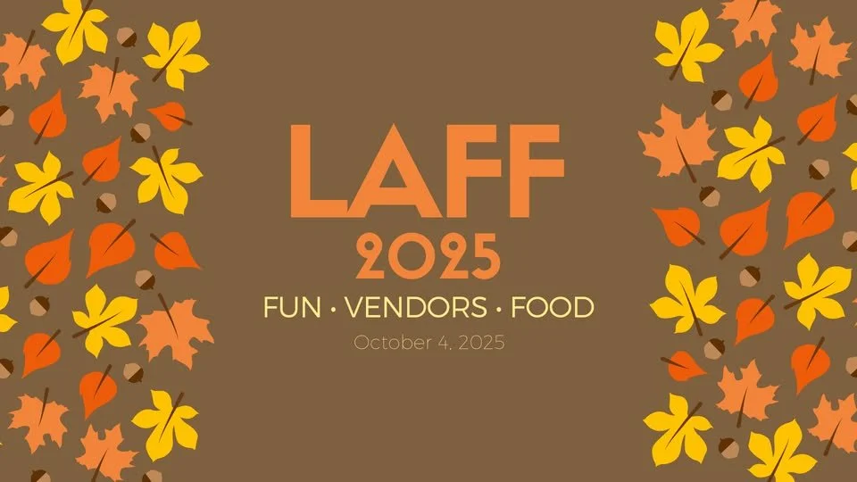 Lamoni Annual Fall Festival