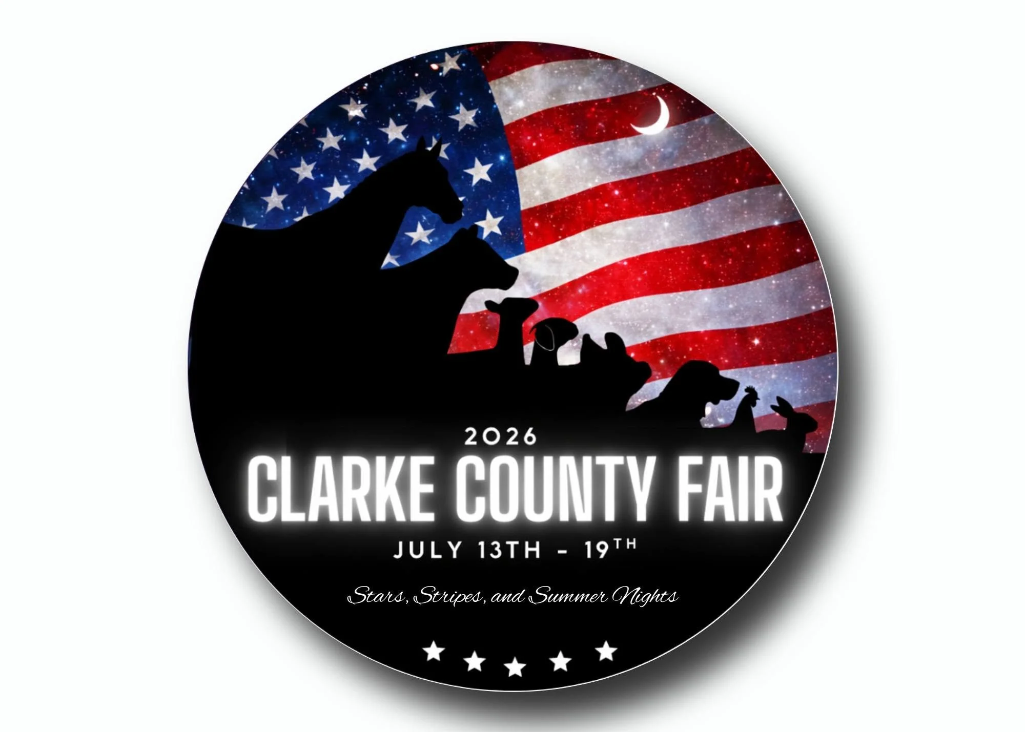 Clarke County Fair