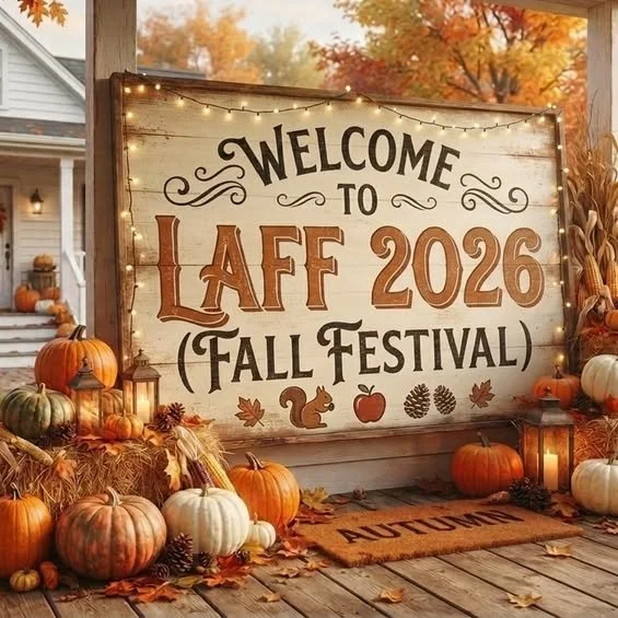 Lamoni Annual Fall Festival 2026