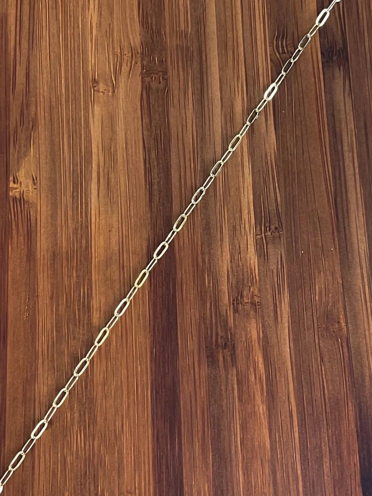 Classic Paperclip