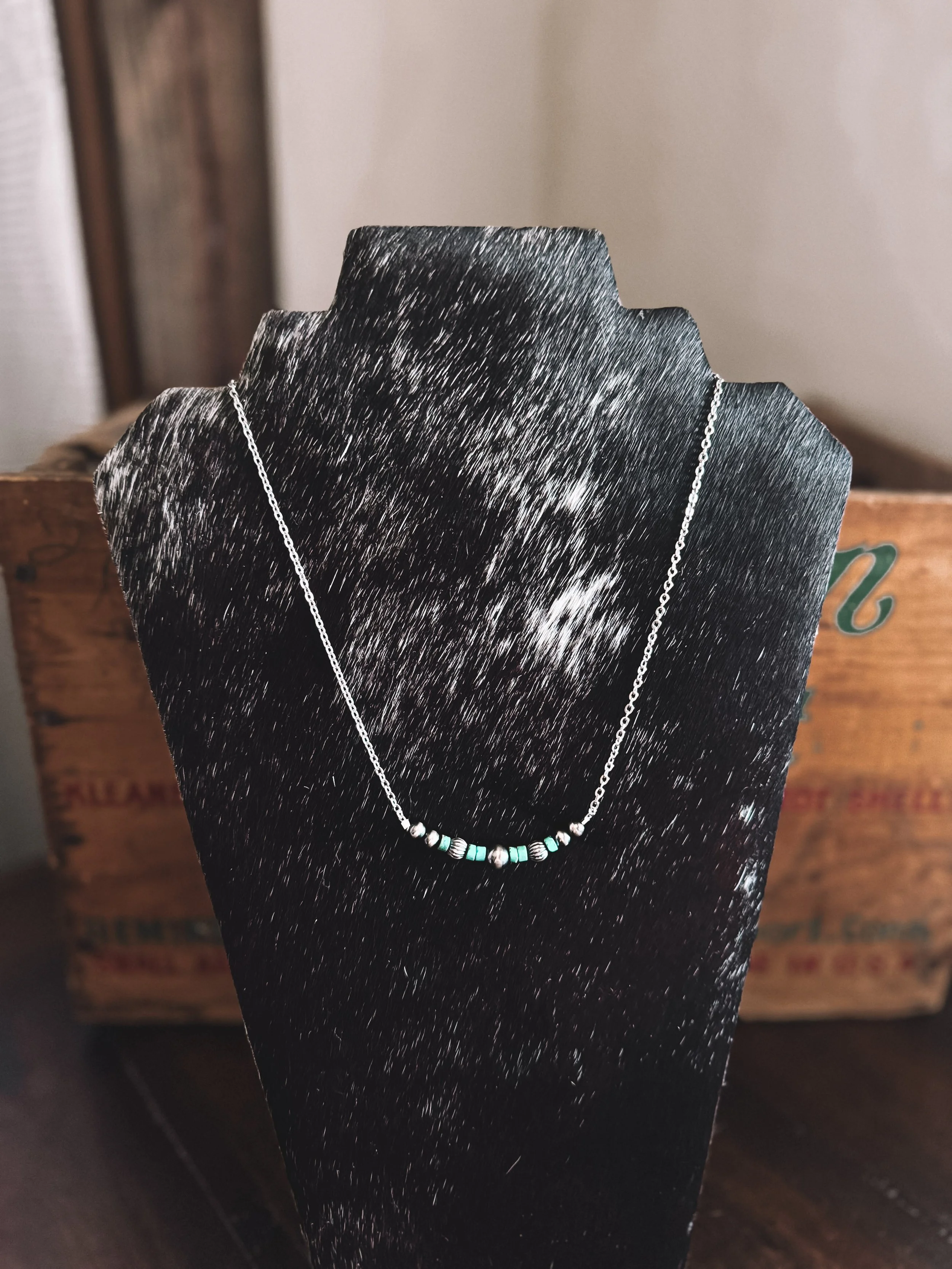 The Arizona Turquoise